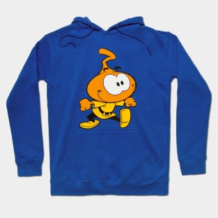 dimmy snorks Hoodie